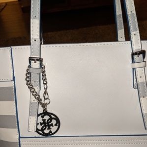Guess purse